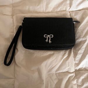 Victoria's Secret
Women's Sparkly
Bow Wristlet